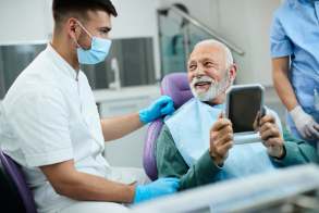 dentiste