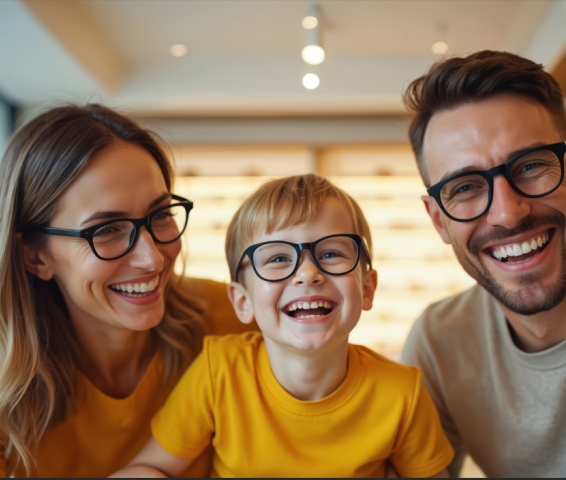 Optique : R&eacute;duisez votre reste &agrave; charge 